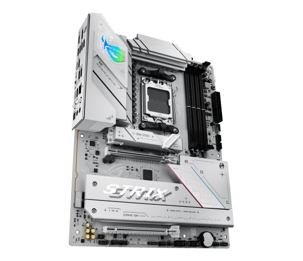 ASUS ROG STRIX B850-A GAMING WIFI - 1306479 - zdjęcie 11